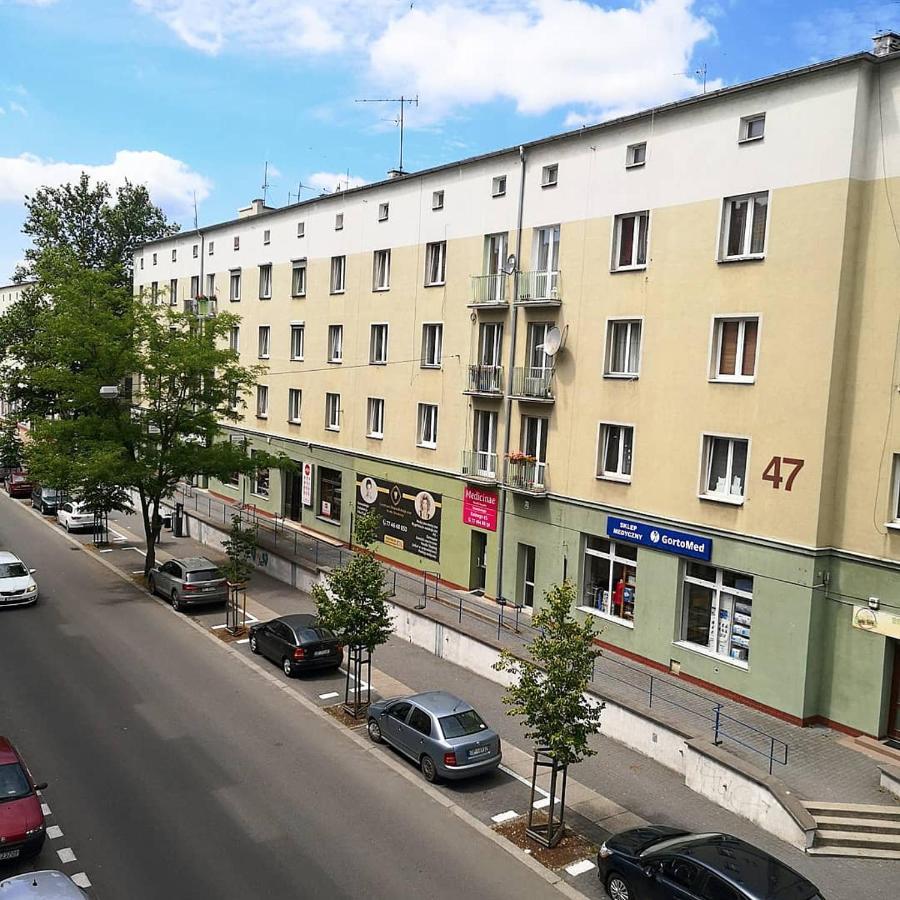 Tabago Studio Ополе Экстерьер фото